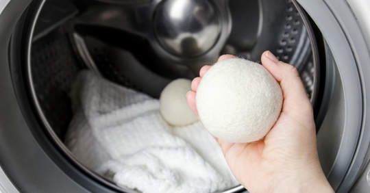 dryer balls