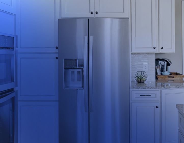Refrigerator Repair