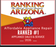 Ranking Arizona