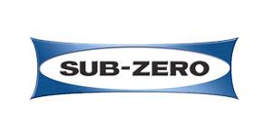 Sub-Zero Sub-Zero