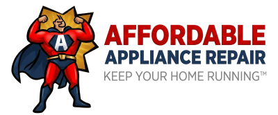 Affordable Appliance Repair