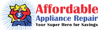 Contact Affordable Appliance Repair Group in Phoenix