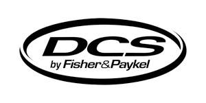 DCS By Fisher & Paykel Appliances Logo