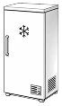 %Title% | Affordable Appliance Repair Freezer